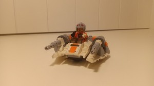LEGO Star Wars 75074 Snowspeeder