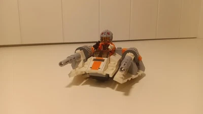 LEGO Star Wars 75074 Snowspeeder