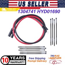 New Plow Side Power Ground Cable Side Hyd01684 Hyd01690 For Boss Snow Plows New Plow Side Power Ground Cable Side Hyd01684 Hyd01690 For Boss Snow Plows