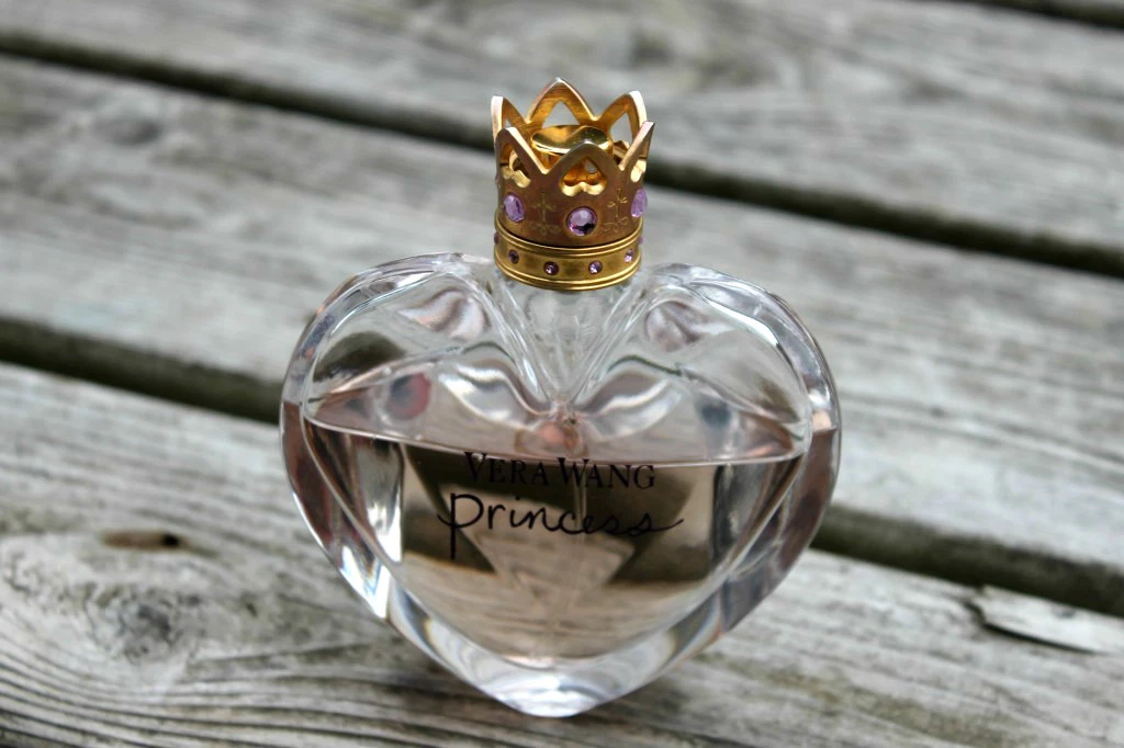 Vera wang princess perfume 50ml hotsell