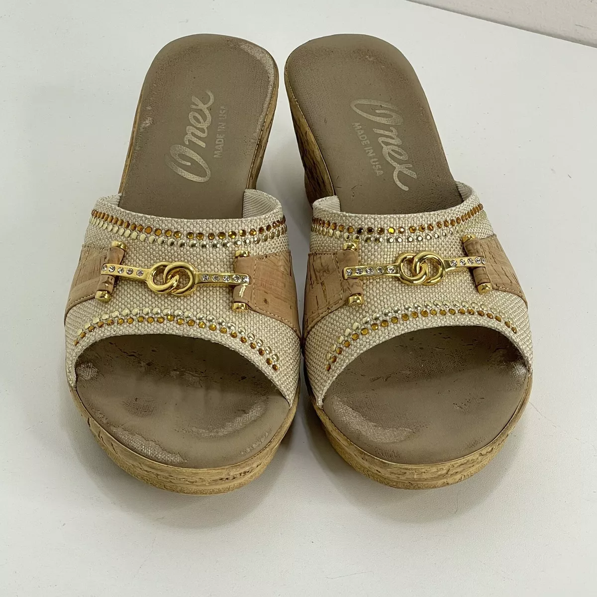 Onex sandals store 2018