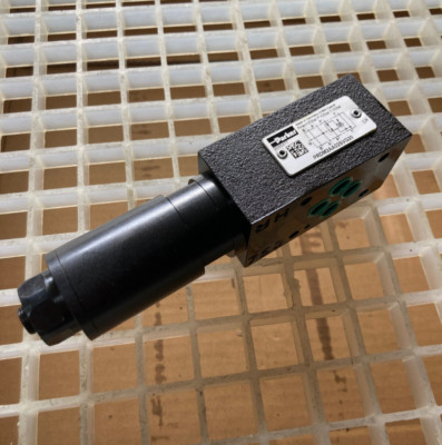 Parker PRDM2AA02SVG20 Druckreduzierventil NG06 210bar G1/4 Hydraulikventil