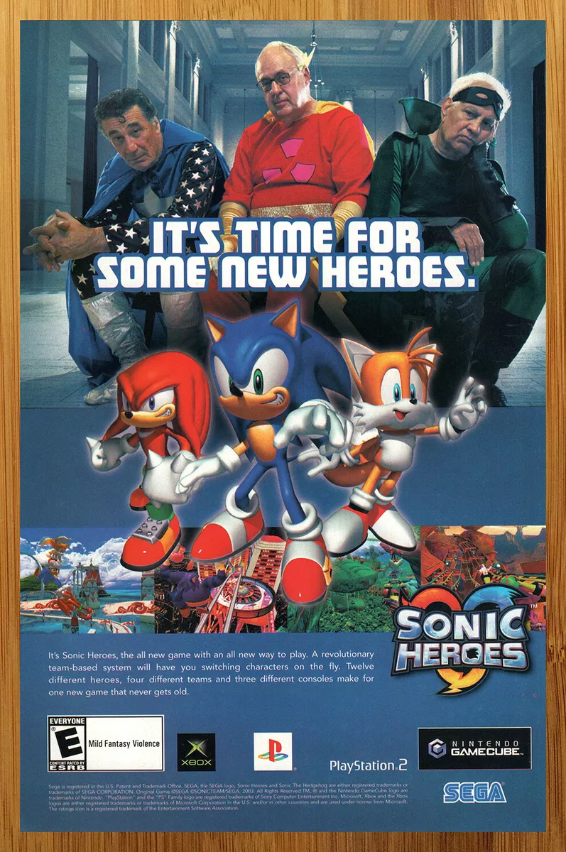 Sonic 2 Poster - Shop our Wide Selection for 2023