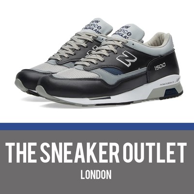 new balance uk sizing