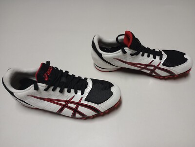 Asics Hyper MD Track Shoes GY705 Men's Size 8
