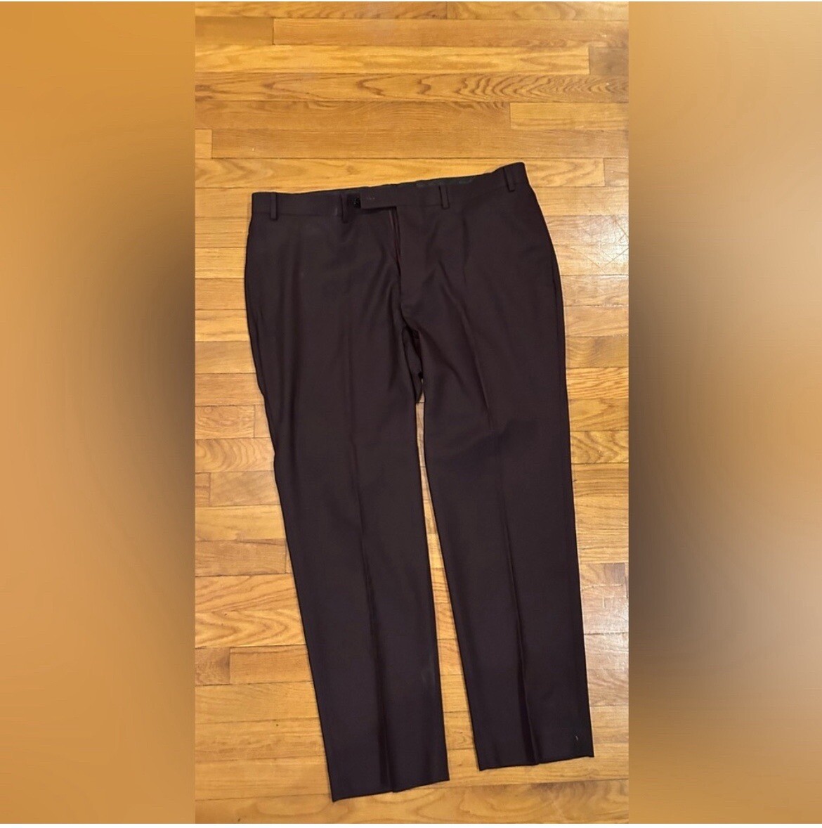 Men's Purple Calvin Klein Dress pants/slacks | eBay Men's Purple Calvin Klein Dress pants/slacks | eBay