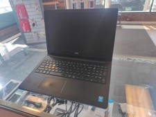 Dell Latitude 3560, LCD KB  Casing Look Good, Selling for Parts or Repair, Read