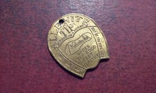 Las mejores ofertas en Publicidad de zapatos de colección Oro