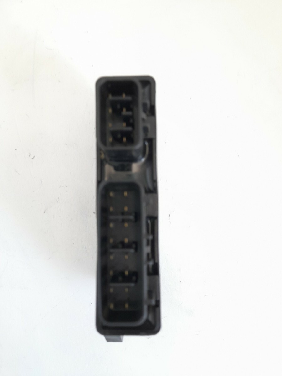 Kawasaki ZX6R Ninja Engine Control Unit 2000 2002 | eBay
