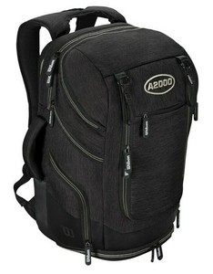 a2000 bat bag