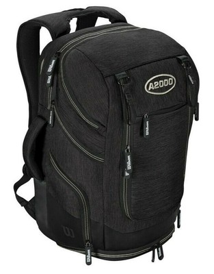 wilson baseball backpack