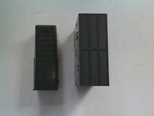 Nuovo supporto cassetta originale Mercedes-Benz - W210 -B 67810042