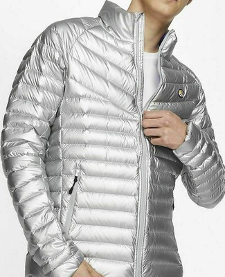 tottenham jacket 2019