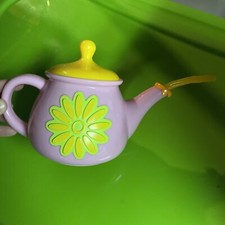 FISHER PRICE MAGIC POURING TEAPOT Replacement SERVIN  SURPRISES TEA PARTY SET