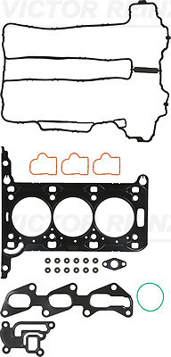 VICTOR REINZ 02-37250-01 Gasket Set, cylinder head for OPEL,SUZUKI,VAUXHALL