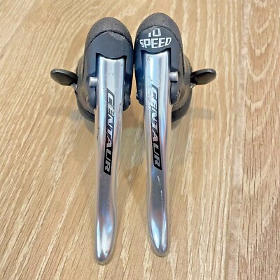 Campagnolo Centaur 10 speed complete groupset | eBay UK