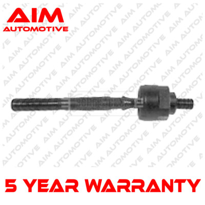 Tie Rod End Front Aim Fits Honda Civic Del Sol Integra 1.3 1.5 1.6 1.8