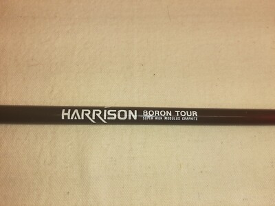 ザウルス　SAURUS BORON SHAFT G-T\"CHAR-MAS\"90H Silencer for HP MAX SS or T9 (.35 cal) — GoGun.co