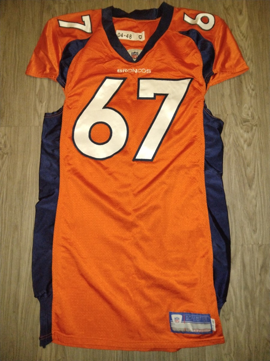 NFL ブロンコス ボン・ミラー Reebok リミテッドジャージ【50】 NFL ブロンコス ボン・ミラー Reebok リミテッドジャージ【50】 NFL
