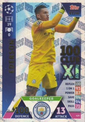 Topps Champions League Match Attax 2018 2019 18 19 Limited Edition 100 Clubs | eBay Topps Champions League Match Attax 2018 2019 18 19 Limited Edition 100 Clubs | eBay