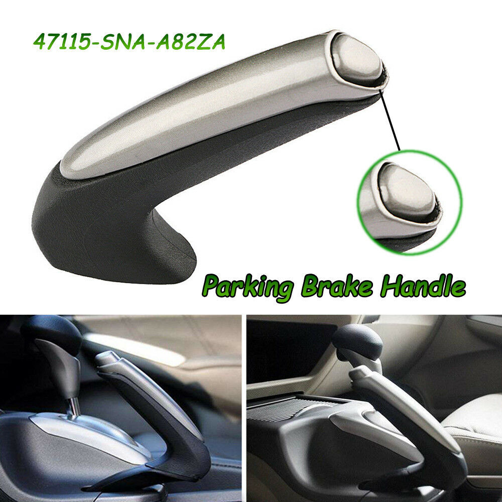 Fit for Honda Civic Parking Brake Handle 2006 2011 Ebrake 47115SNA