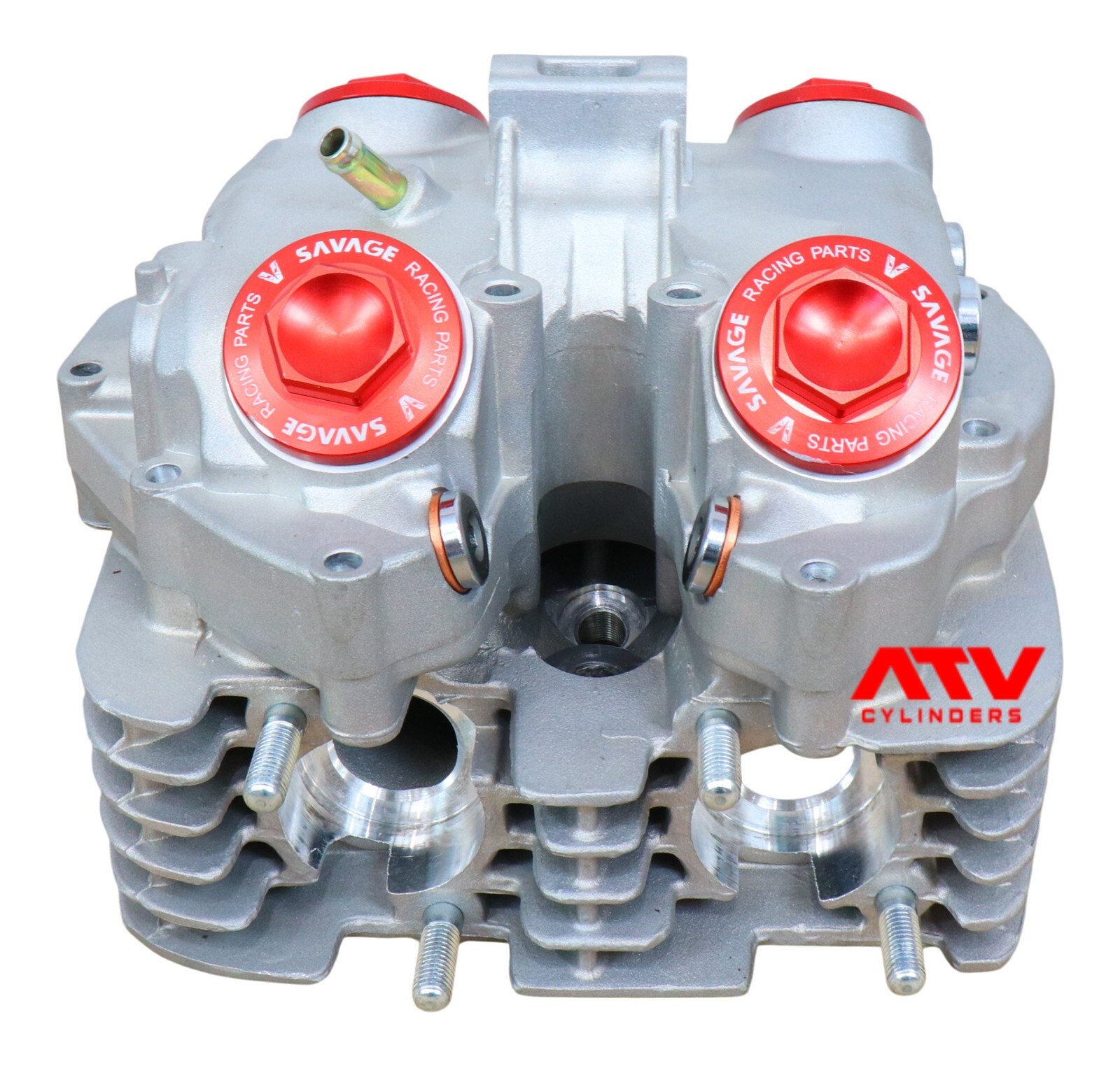 New 19992007 Honda TRX400EX TRX 400EX Cylinder Head Valves Rocker