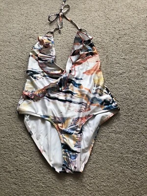 area swimwear