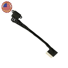 Original For Razer Blade 15 RZ09-0328 DA550 DC IN power jack cable charging port
