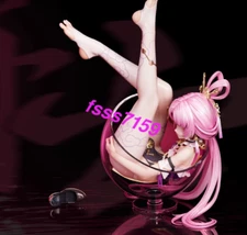 BAJI Studio Honkai: Star Rail FuXuan Resin Statue 1/6 Scale Pre-order Painted