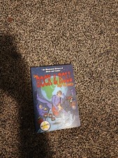 Ian Shirley - Can Rock & Roll Save the World Illustrated History of ...PB, VG