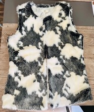Women’s Vests Lot, All Size Large