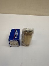 Legend 105-424NL 3/4" T-450 No Lead Bronze In-Line Check Valve