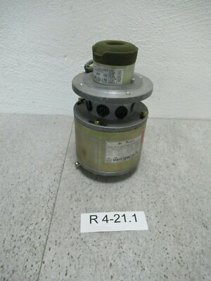  Antrieb Sanyo Denki H1212E-103 + Sanyo Encoder EM10002D01