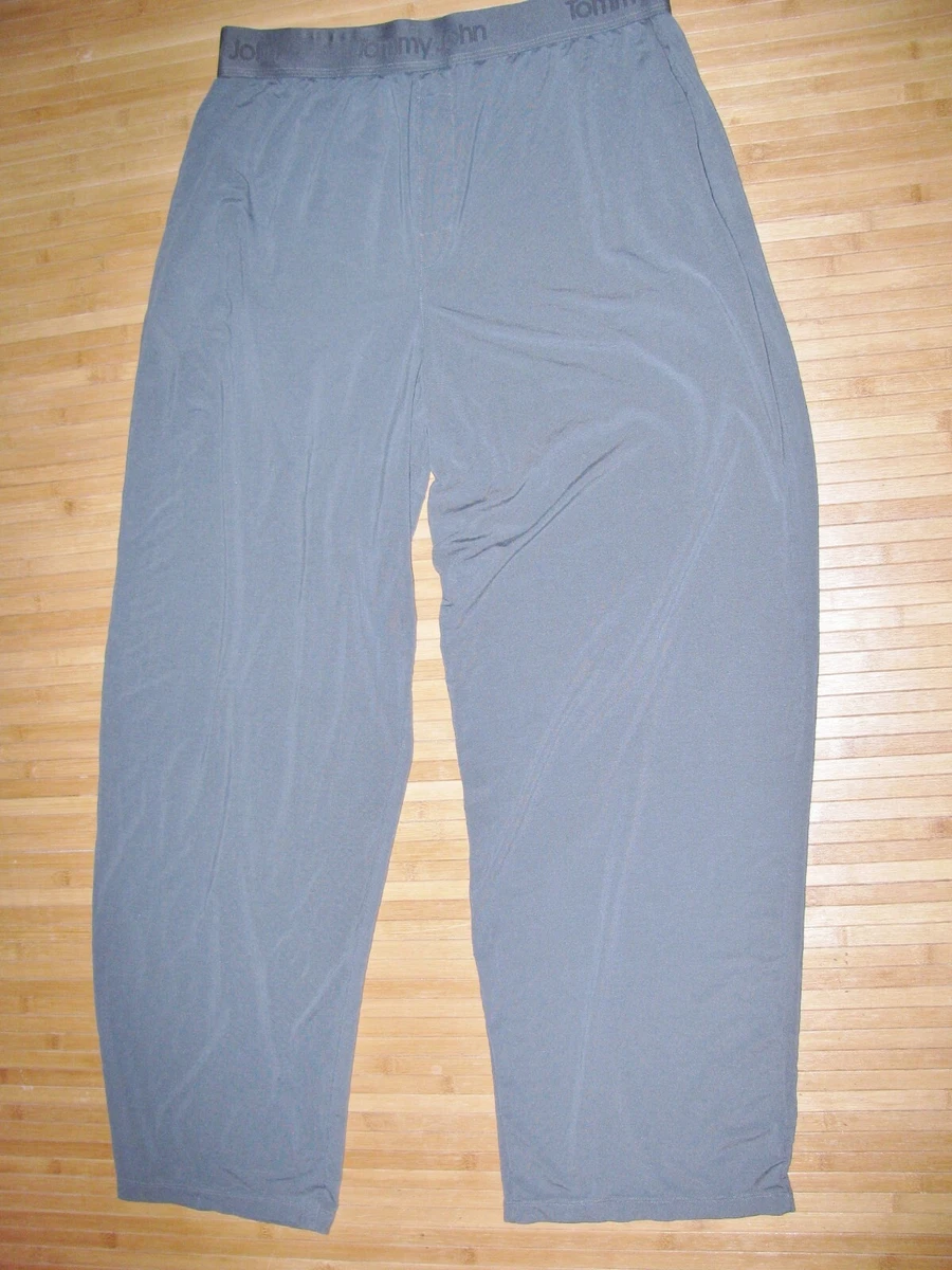 Tommy john lounge clearance pants