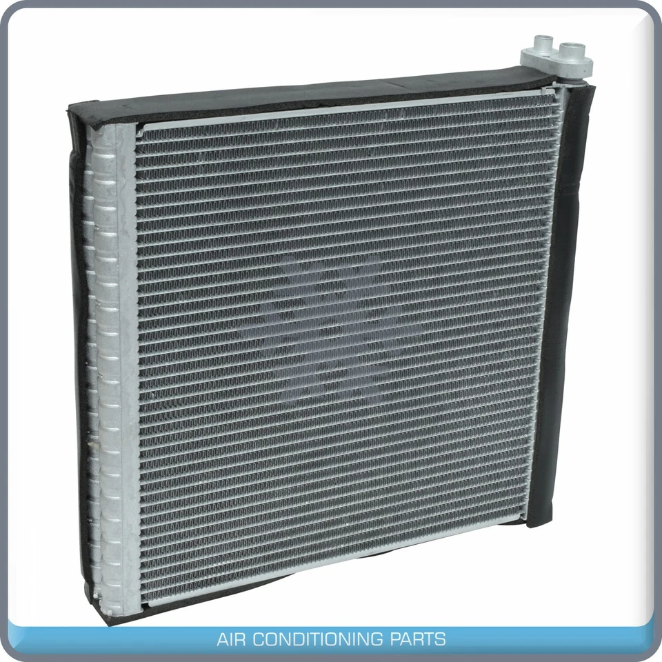 Núcleo evaporador de CA para Nissan Altima, Máxima - 2007-2013 QU Foto 2 de 4