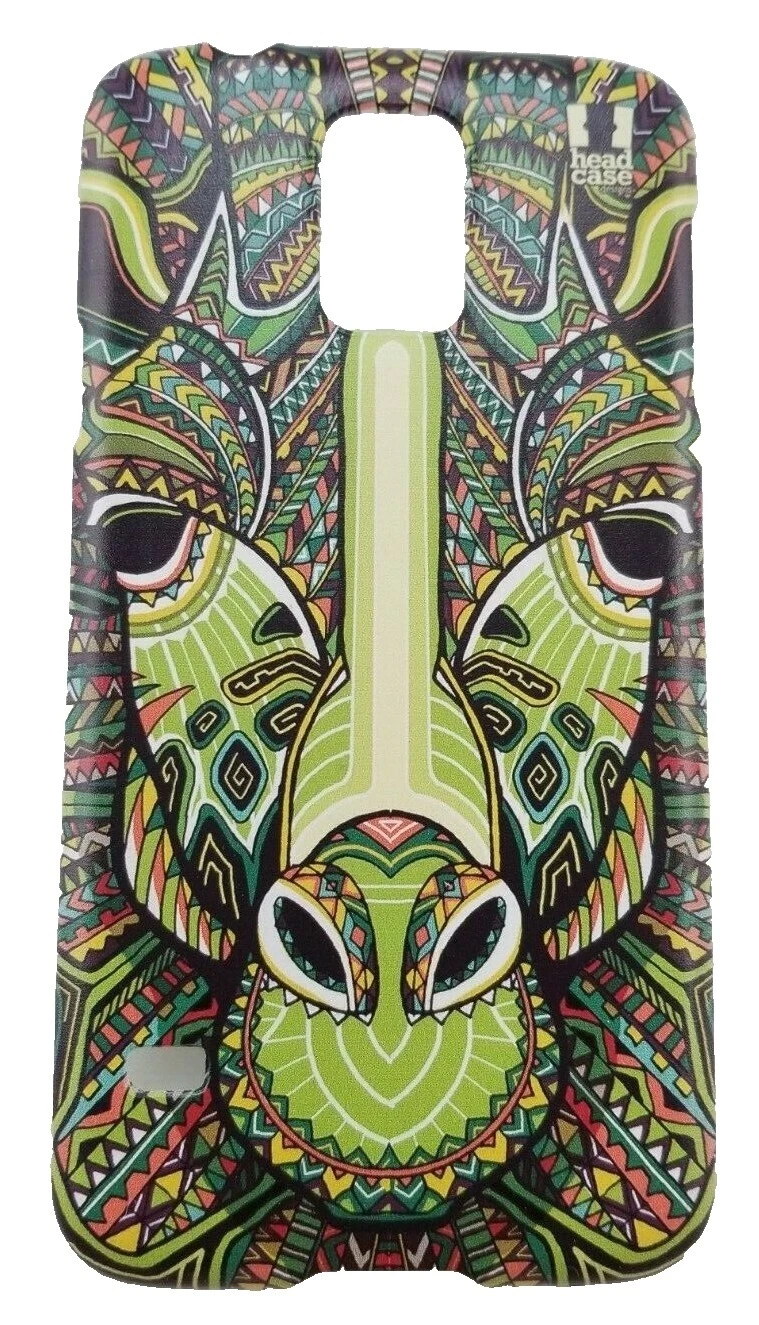 Accesorios para teléfonos móviles Head Case Designs para Samsung Samsung Galaxy S5