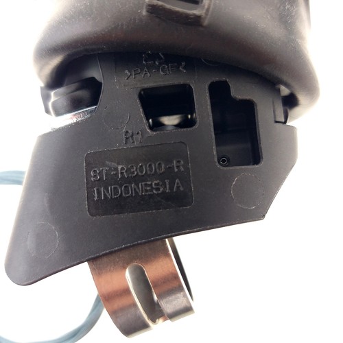 Shimano SORA ST R3000 2X9 Speed Shifter Lever STI Dual Control Road Bike New - Picture 6 of 11