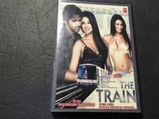 The Train Emraan Hashmi Bollywood