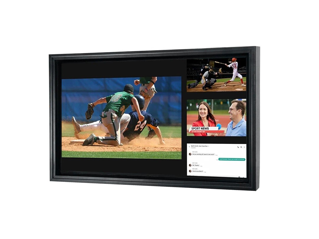 MV 98 SHB 98 inch 4K Super HiBright Series Outdoor TV eBay