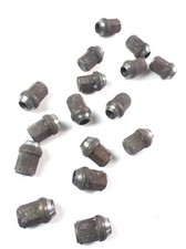 Kia Rio III UB Radmutter 16 Stück 