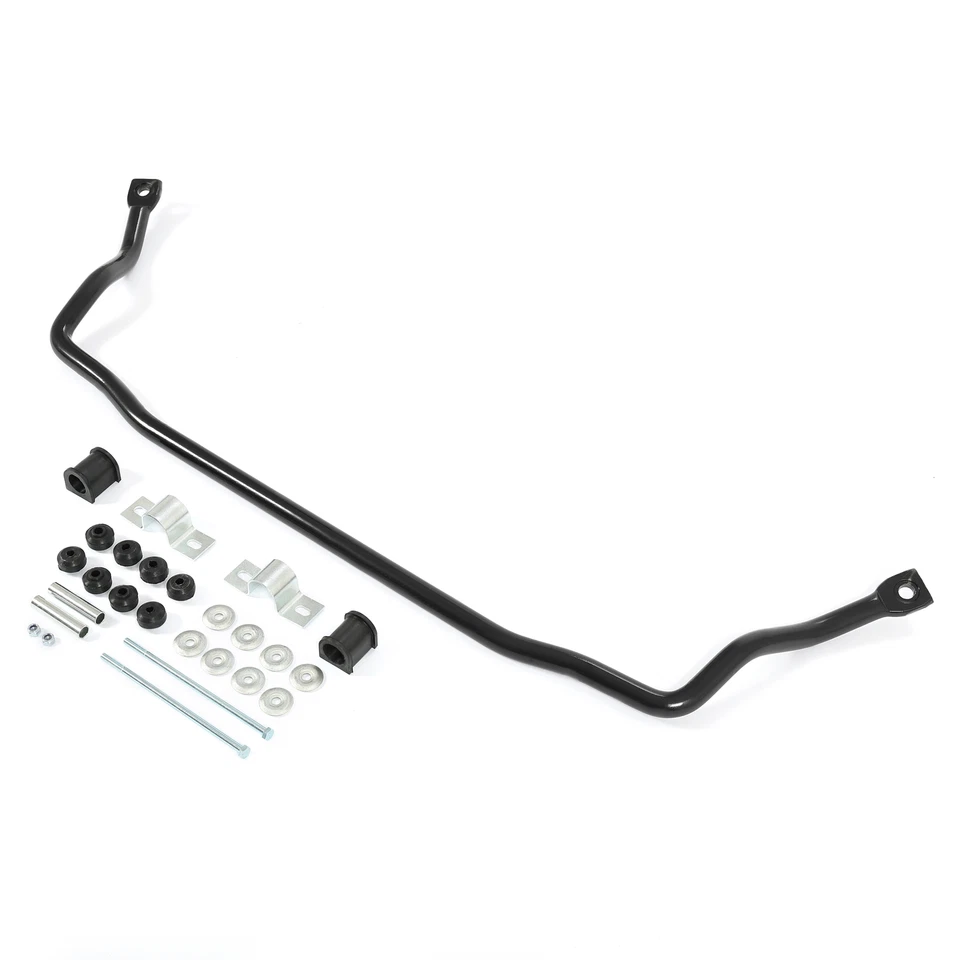 For Chevy Chevelle A-Body Cutlass GTO Performance Front Sway Bar Kit 1964-1977 Foto 3 de 4