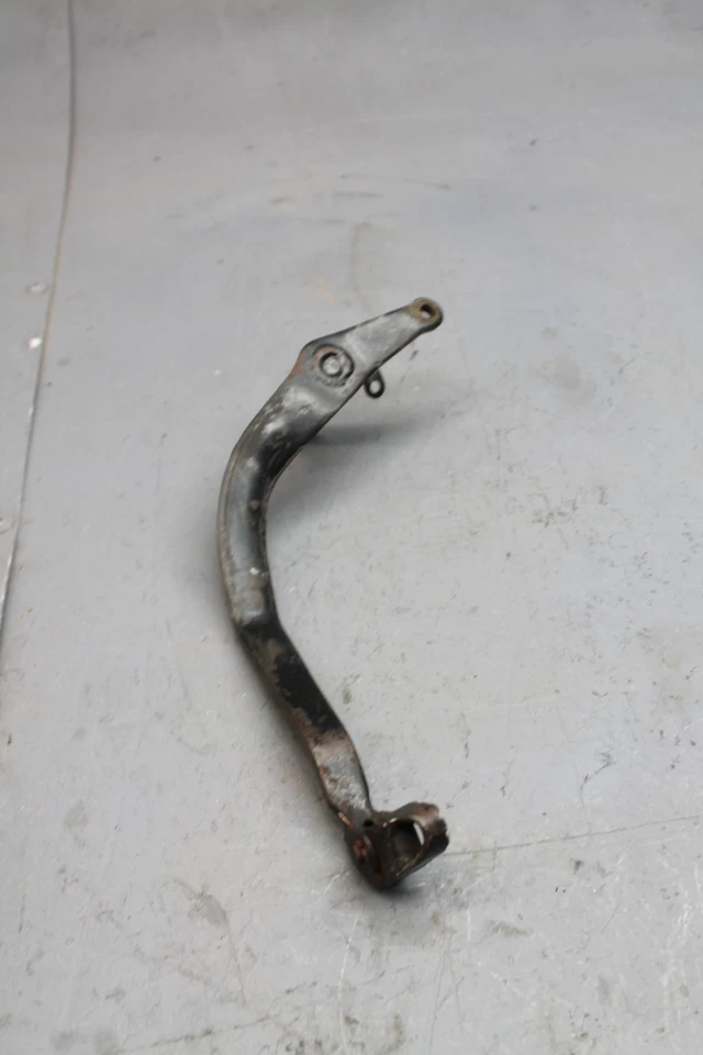 Suzuki SP125 1987 juego trasero derecho pedal freno Foto 2 de 4