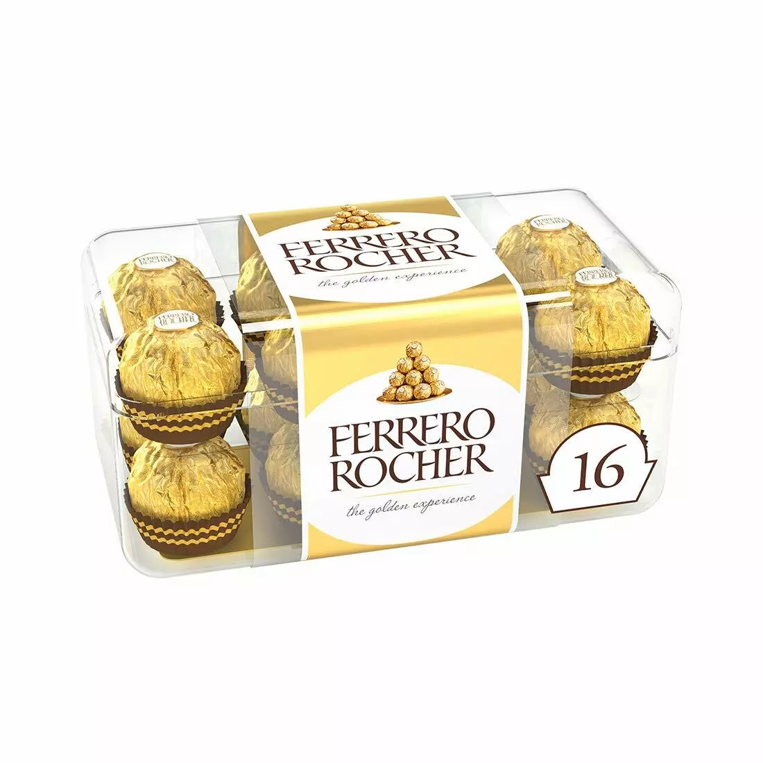 Packaging 2024 ferrero rocher