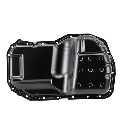 1200A020 Aluminum Oil Pan For MITSUBISHI Lancer EVO 8/9 2.0L 2.4L 2003-2006 2005 - Bild 3 von 10