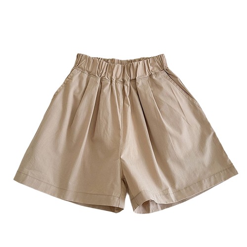 Girls Baby Summer Sportswear Harem Pants Cycling Shorts Outdoor Activity Booty - Picture 18 of 41