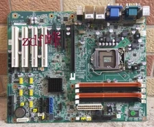 1Pcs Used Advantech AIMB-781QG2-QVG AIMB-781 Rev A1