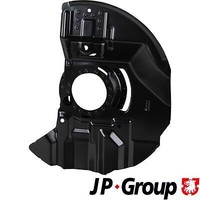 Jp Group 1464202370 Spritzblech, Bremsscheibe FüR Bmw