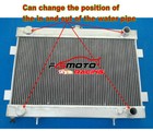 <!--F#f_0-->For Universal & HQ HJ HX HZ Holden INC GTS Monaro & WB Torana Aluminum Radiator<!--F/-->