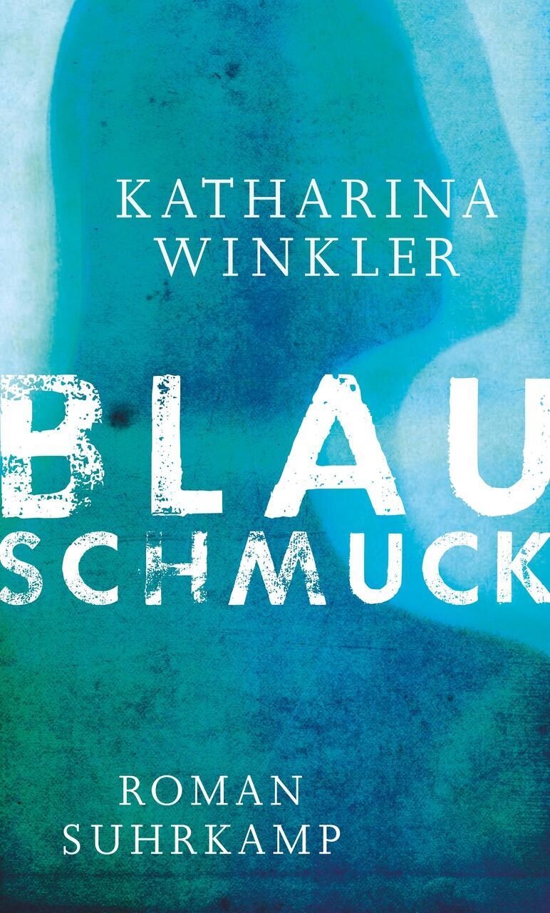 Blauschmuck Katharina Winkler