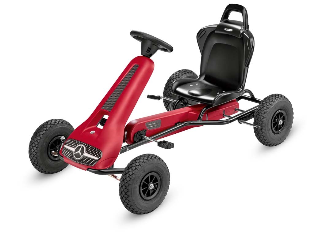 AMG Line Gokart Ferbedo ® für Mercedes Kinder KidsTret Pedal auto Go Kart AMG Line Gokart Ferbedo ® für Mercedes Kinder KidsTret Pedal auto Go Kart